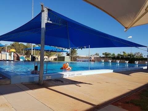 Photo: Quilpie Swimming Pool
