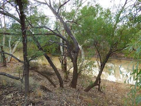 Photo: Quilpie River Walk